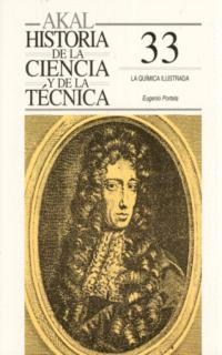 LA QUIMICA ILUSTRADA