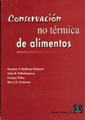 CONSERVACION NO TERMICA DE ALIMENTOS