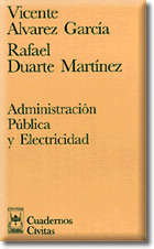 ADMINISTRACION PUBLICA Y ELECTRICIDAD