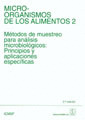 MICRO-ORGANISMOS ALIMENTOS 2 (2ª EDICION)