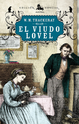 VIUDO LOVEL, EL