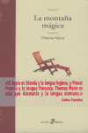 MONTAÑA MÁGICA, LA