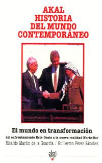 EL MUNDO EN TRANSFORMACION