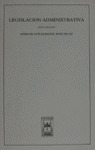 LEGISLACION ADMINISTRATICA: ANEXO 97