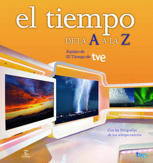 TIEMPO DE LA A A LA Z, EL