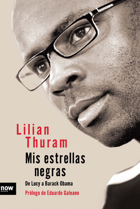 MIS ESTRELLA NEGRAS
