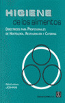 HIGIENE DE LOS ALIMENTOS