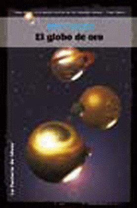 EL GLOBO DE ORO