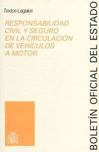 TL22. RESPONSABILIDAD CIVIL Y SEGURO CIRCULACION VEHICULOS