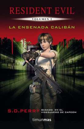 ENSENADA CALIBÁN, LA