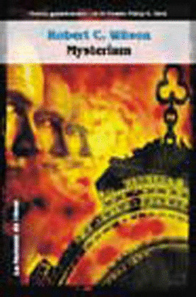 MYSTERIUM