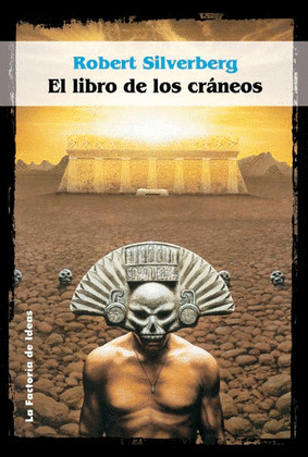 EL LIBRO DE LOS CRÁNEOS