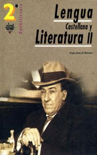 LENGUA Y LIT. 2 BACH -MAIRENA-