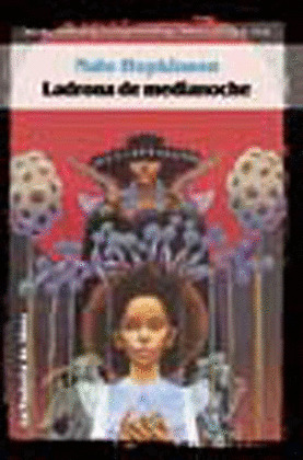 LADRONA DE MEDIANOCHE