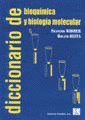 DICC.DE BIOQUIMICA Y BIOLOGIA MOLECULAR