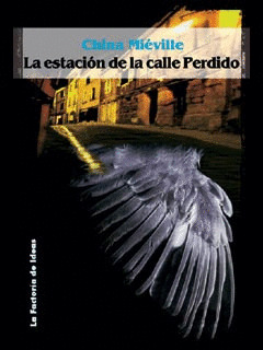 ESTACIÓN DE LA CALLE PERDIDO
