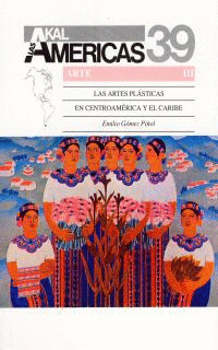 LAS ARTES PLASTICAS EN CENTROAMERICA Y EL CARIBE.