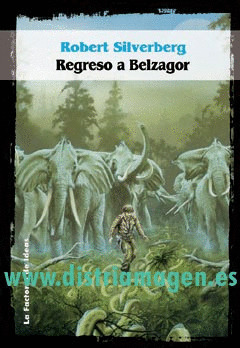 REGRESO A BELZAGOR