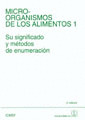 MICRO-ORGANISMOS ALIMENTOS 1 (2ª EDICION)