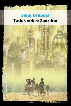 TODOS SOBRE ZANZÍBAR