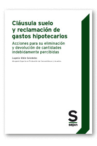 CLAUSULA SUELO Y RECLAMACION DE GASTOS HIPOTECARIOS