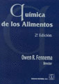 QUIMICA DE LOS ALIMENTOS (2ª EDICION)