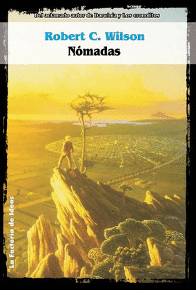 NÓMADAS