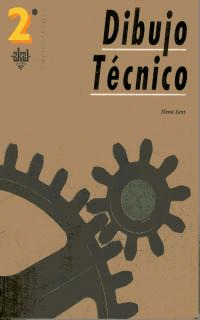 DIBUJO TECNICO, 2 BACH