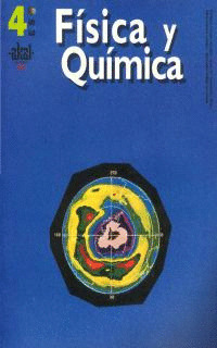 FISICA Y QUIMICA, 4 ESO (CRESPO)