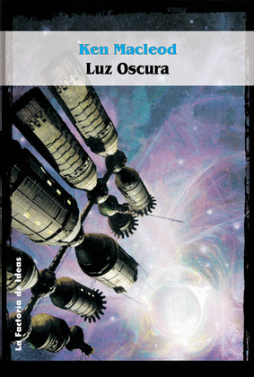 LUZ OSCURA