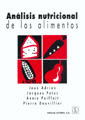 ANALISIS NUTRICIONAL DE LOS ALIMENTOS