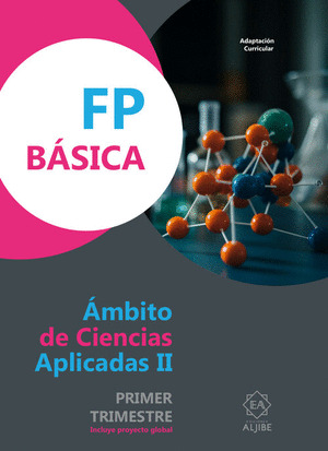 AMB.CIENCIAS APLICADAS II 2ºFPB 1ºTRIM.23 ADAPT.CURRICULAR
