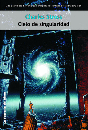 CIELO DE SINGULARIDAD