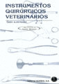 INSTRUMENTOS QUIRURGICOS VETERINARIOS