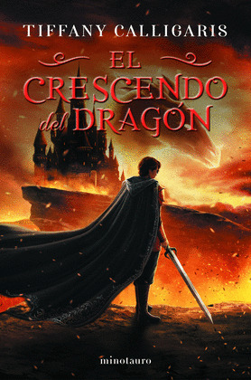 LA SINFONIA DEL UNICORNIO Nº 02/02 EL CRESCENDO DEL DRAGON