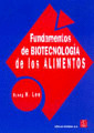 FUNDAMENTOS BIOTECNOLOGIA ALIMENTOS