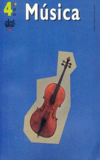 MUSICA, 4 ESO ALUMNO