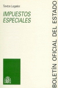 TL68. IMPUESTOS ESPECIALES