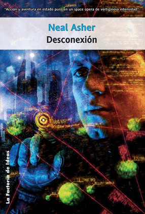 DESCONEXIÓN