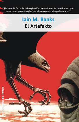 EL ARTEFAKTO