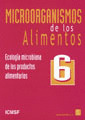 MICROORGANISMOS ALIMENTOS 6. ECOLOGIA MICROBIANA PRODUC