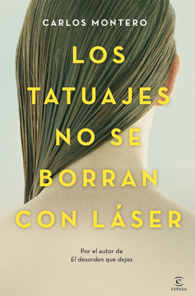 LOS TATUAJES NO SE BORRAN CON LÁSER