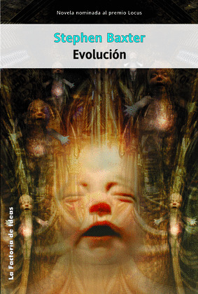 EVOLUCIÓN