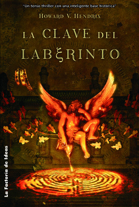 LA CLAVE DEL LABERINTO