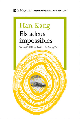 ADEUS IMPOSSIBLES, ELS (LA MAGRANA)