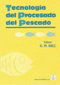 TECNOLOGIA DEL PROCESADO DEL PESCADO