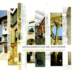 MONUMENTOS DE ASTURIAS