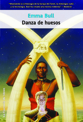 DANZA DE HUESOS