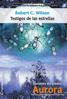 TESTIGOS DE LAS ESTRELLAS