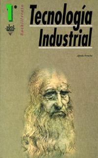 TECNOLOGIA INDUSTRIAL, 1 BACH